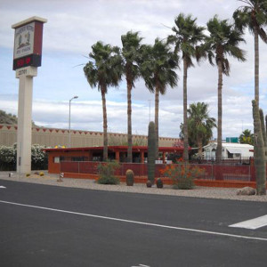 Phoenix Metro RV Park