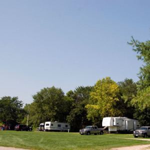 Petersons RV Campground Minnesota