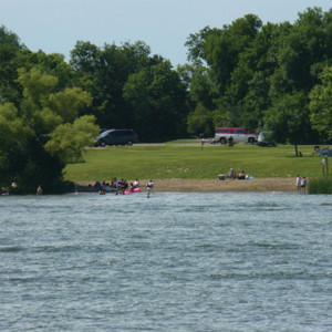 Mina Lake Recreation Area