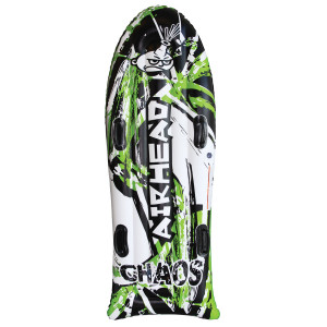 Airhead Chaos inflatible Toboggan2