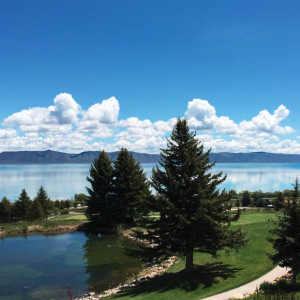 Bear Lake, Utah at Conestoga Ranch