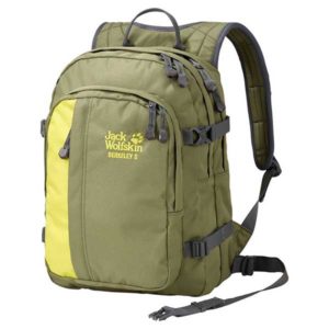 Jack Wolfskin Berkeley Day Pack 23 L