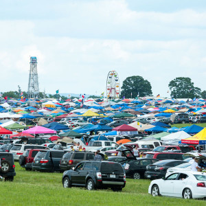 Photo credit : bonnaroo.com