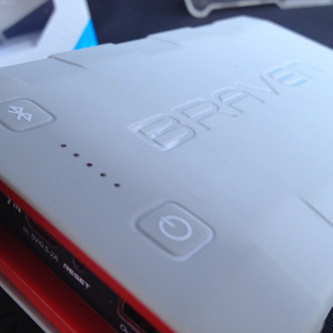 braven BRV-Bank