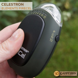 celestron elements firecel