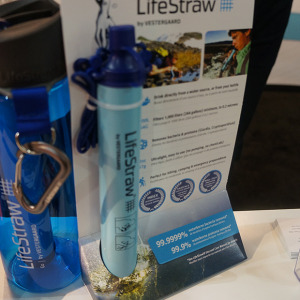 lifestraw personal filtration line