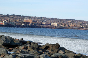 lake superior circle tour