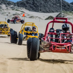 Outdoor Activities: Dunebuggy