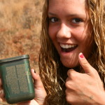 Outdoor Activities: Geocaching