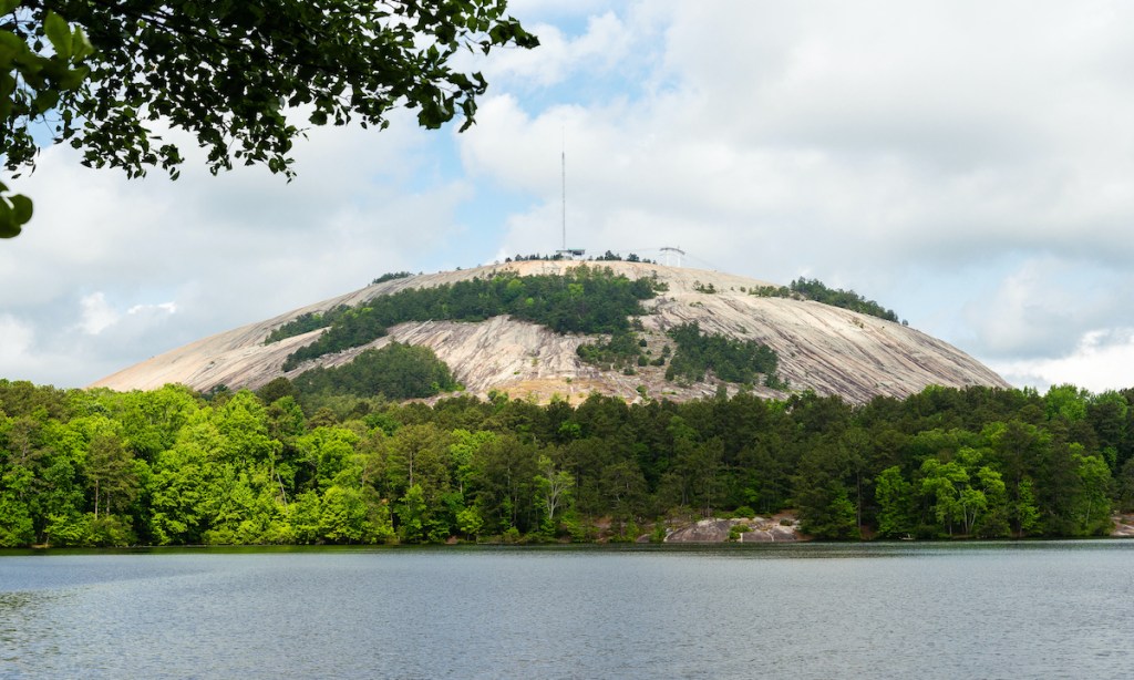 Stone Mountain