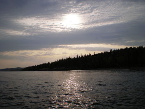 Lake Superior Circle Tour