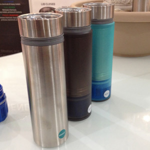 grayl water filtration cup