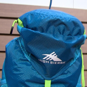 high sierra pack n go backpacks