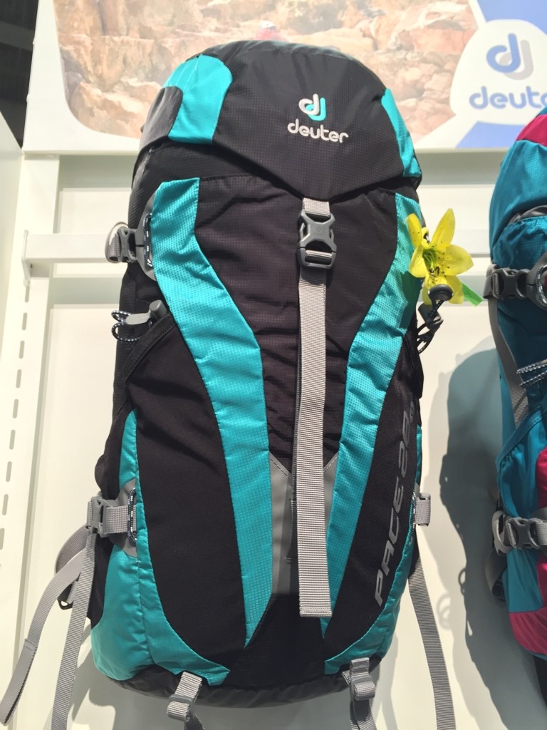 Deuter Backpack