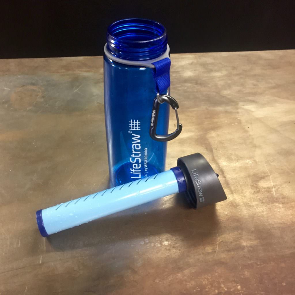 lifestraw go