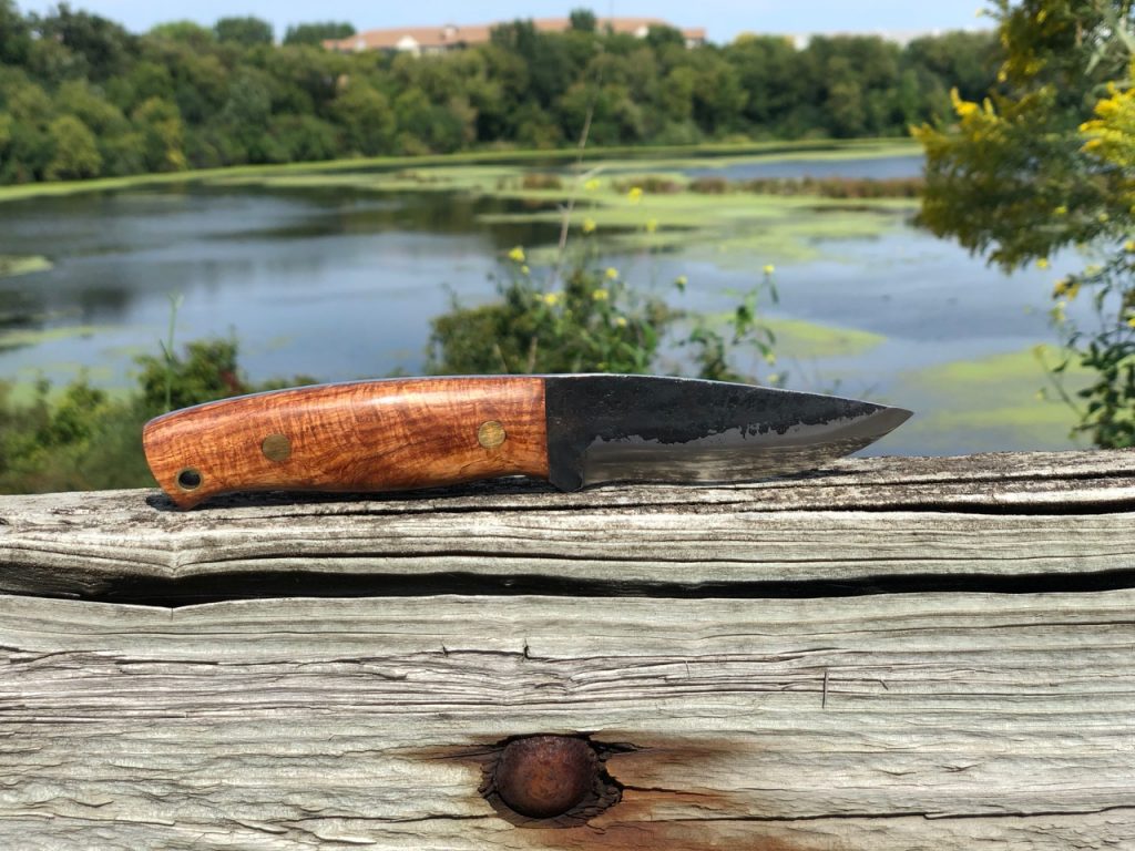 coalatree haswell knife