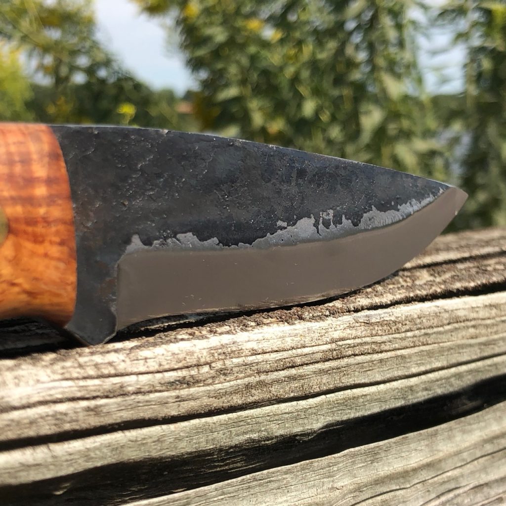 coalatree haswell knife