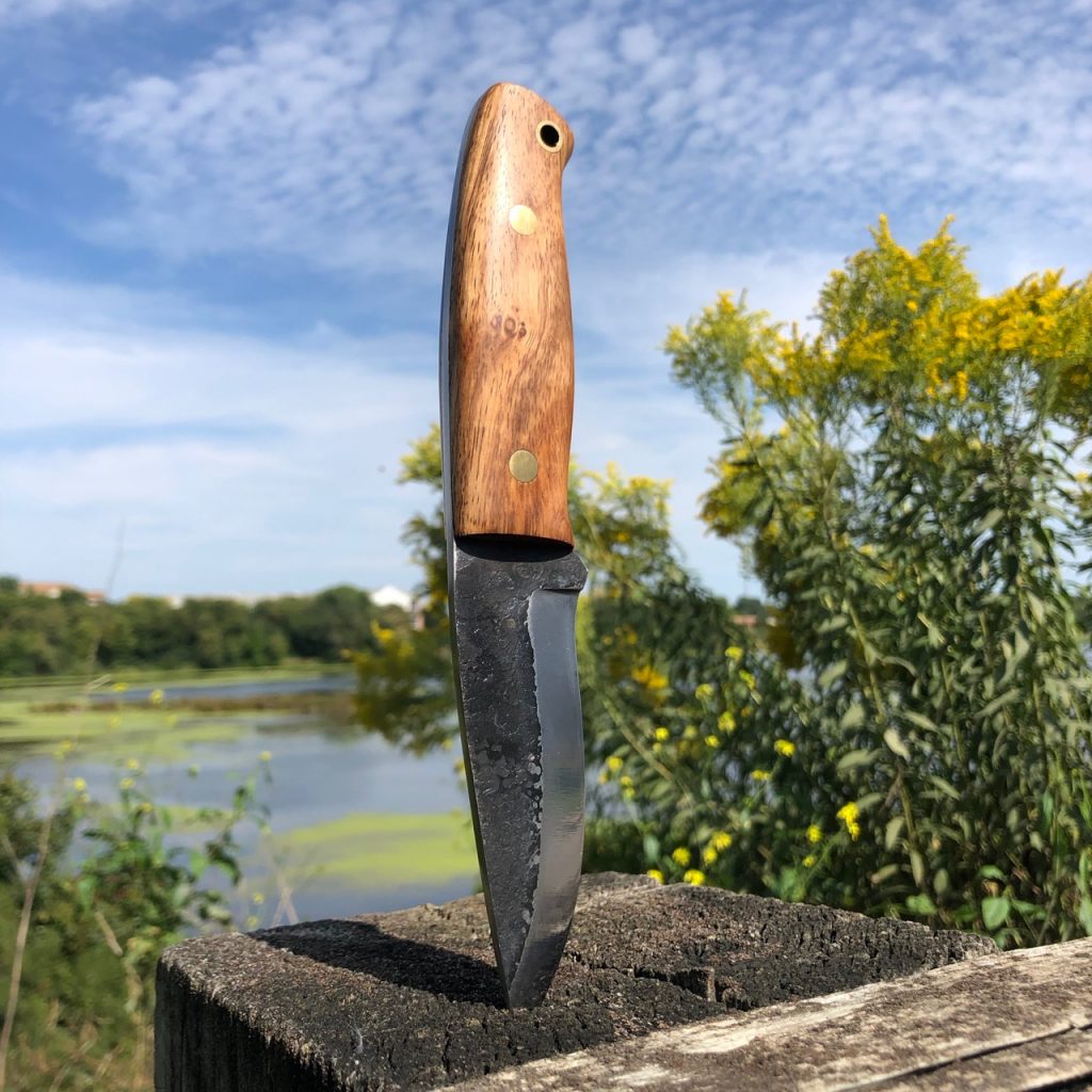 coalatree haswell knife