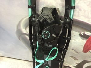 Garneau Phenom Snowshoes