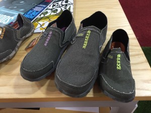 Cushe Footwear Slipper