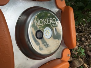 Nokero W100