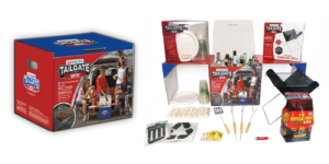 Instagate Tailgate-In-A-Box