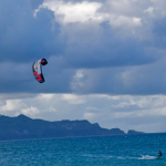 Outdoor Activities: Kitesurf