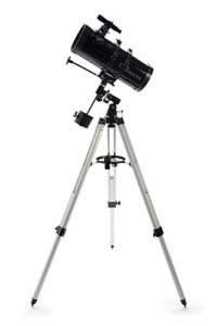 Celestron PowerSeeker 127 EQ