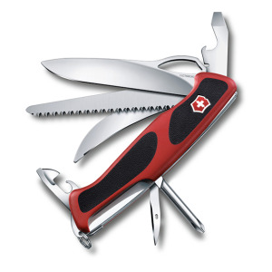 victorinox rangergrip 58 hunter knife