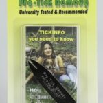 Remove Ticks - Product 3