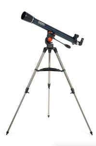 Celestron AstroMaster 70AZ