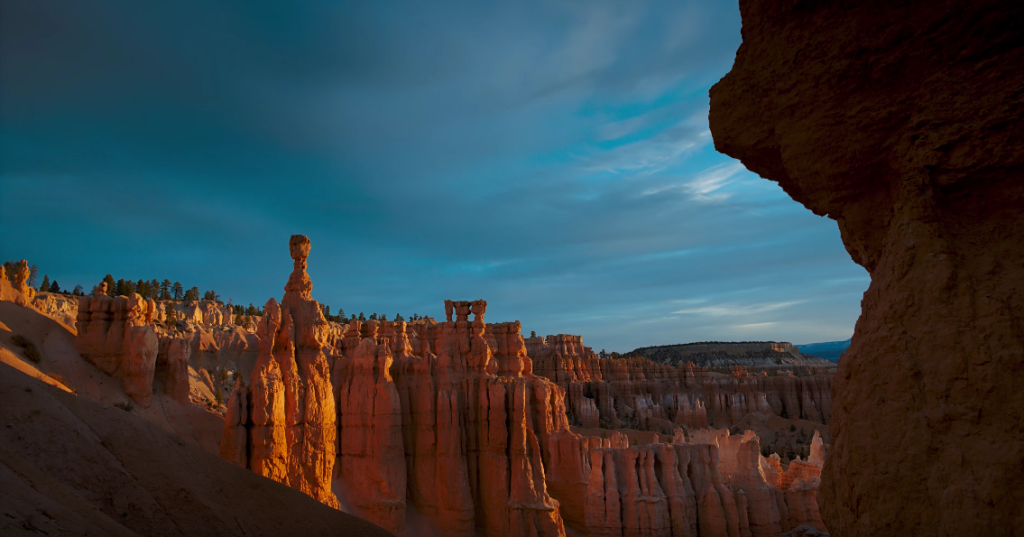 National Parks Film 3D Imax