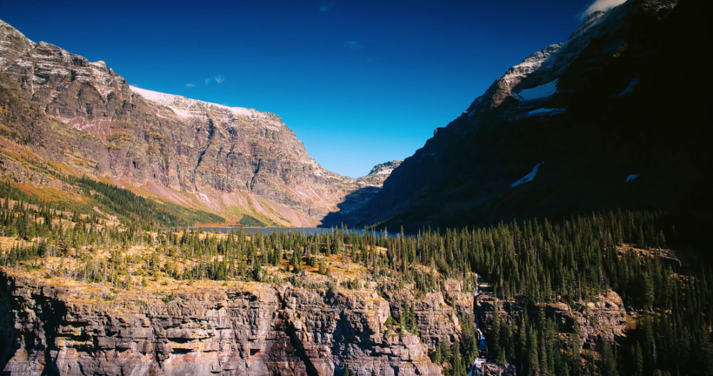 National Parks Film 3D Imax