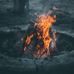 campfire