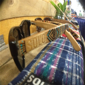 solo eyewear artist collection