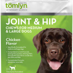 Winter Dog Gear: Tomlynjoint-hip-chews-large_0