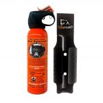 Best bear spray