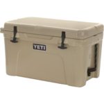 YETI Tundra Cooler