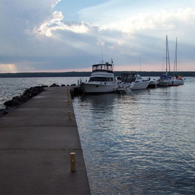 Apostle Islands National Lakeshore