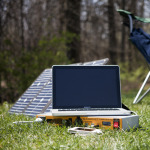 Aspect Solar Power Pack Plus 60