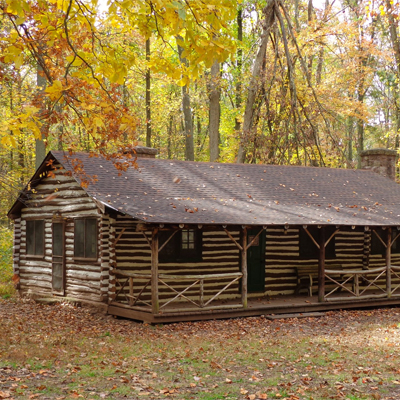 cabin