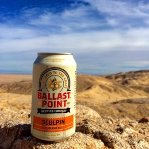 Ballast Point Brewing