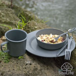 ecosoulife camper set