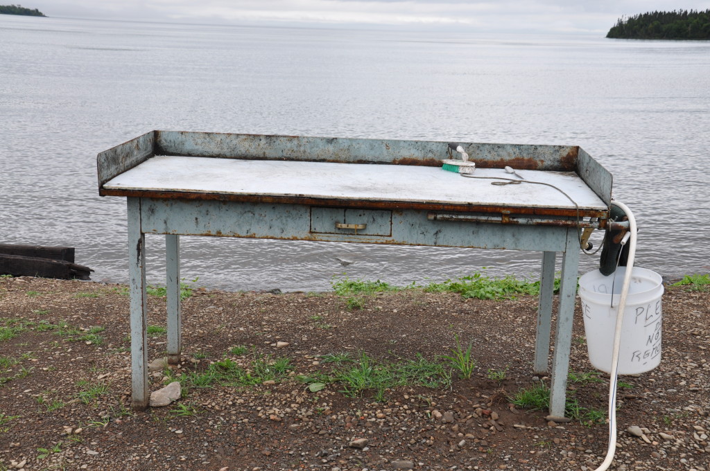 lake superior circle tour