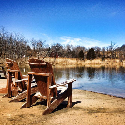 The Great Divide Campground New Jersey