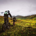 Outdoor Activities: mountainbiking