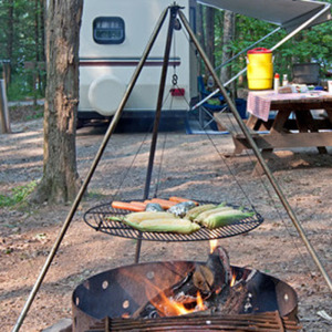 north campground