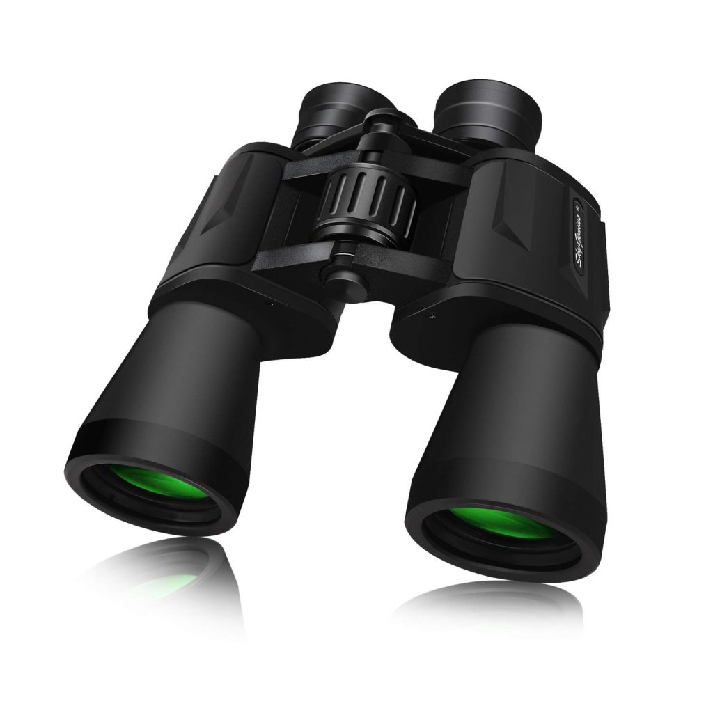 skygenius binoculars