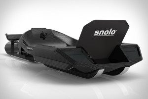 Snolo Sled xl