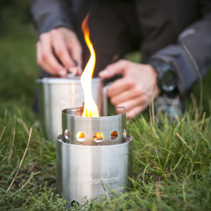 Solo Stove